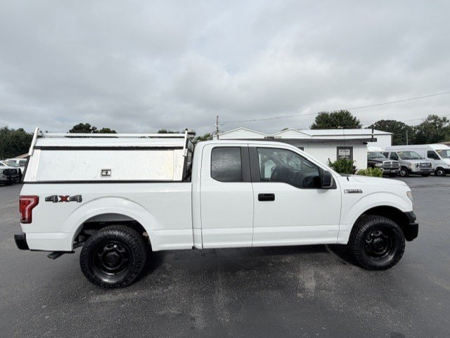 2016 Ford F-150 - $13,888