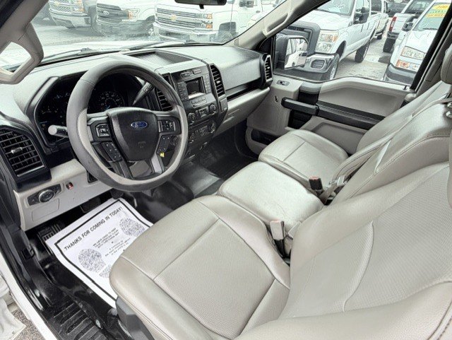2016 Ford F-150 - $13,888