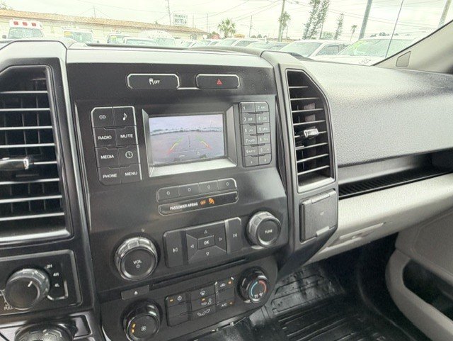2016 Ford F-150 - $13,888