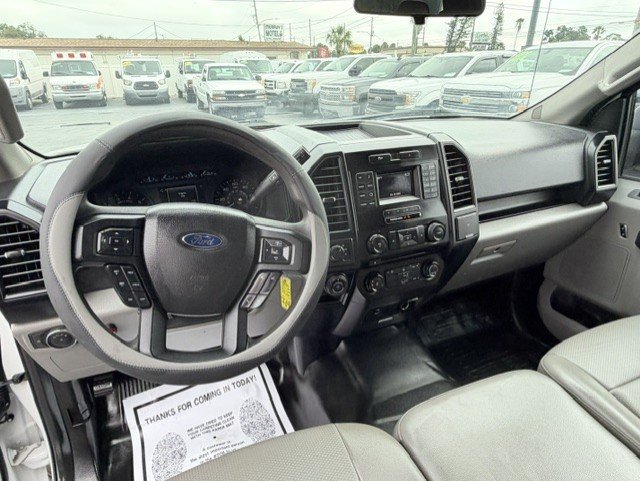 2016 Ford F-150 - $13,888