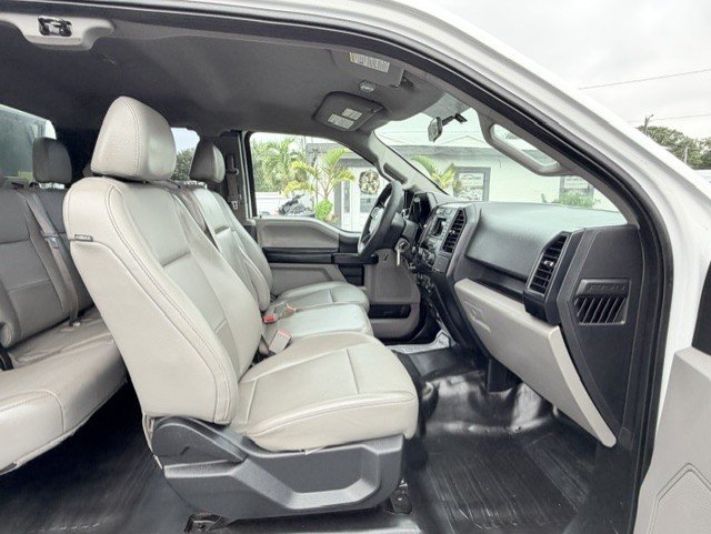 2016 Ford F-150 - $13,888