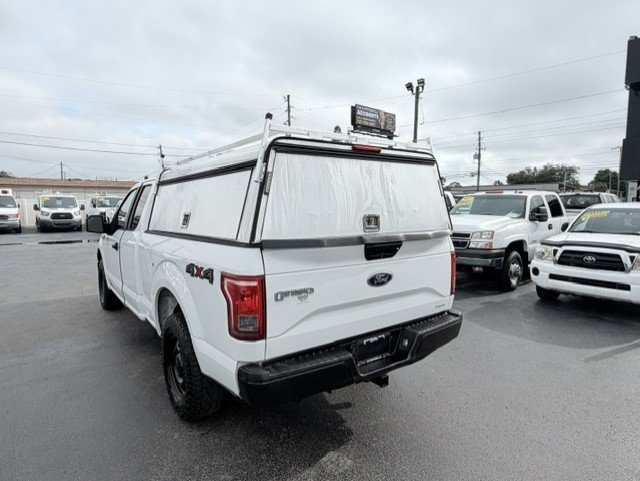 2016 Ford F-150 - $13,888