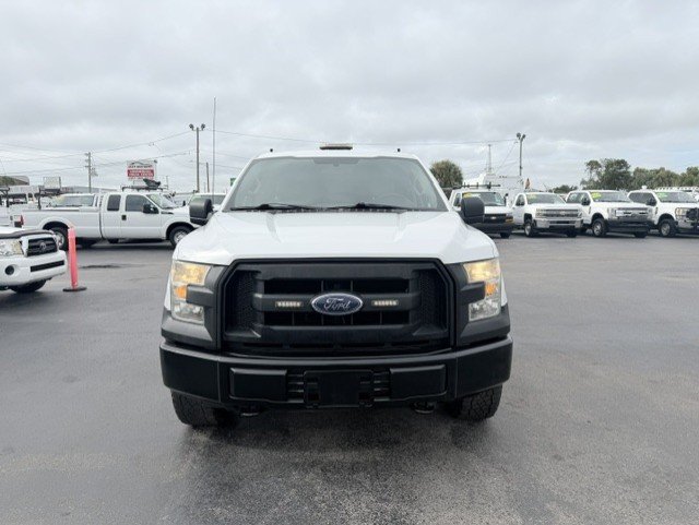 2016 Ford F-150 - $13,888