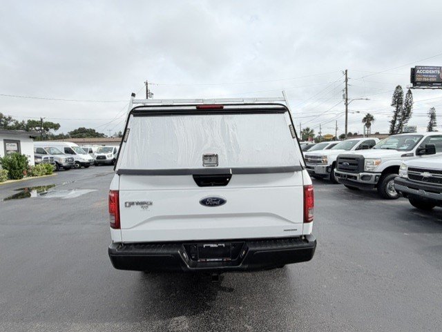 2016 Ford F-150 - $13,888