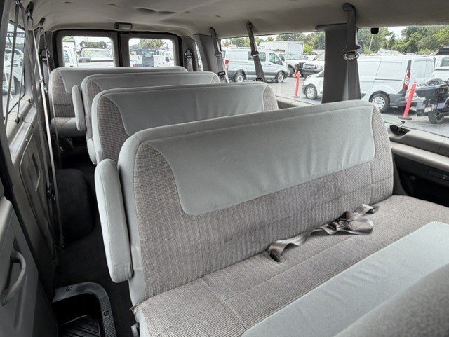 1998 Ford E350 - $16,888