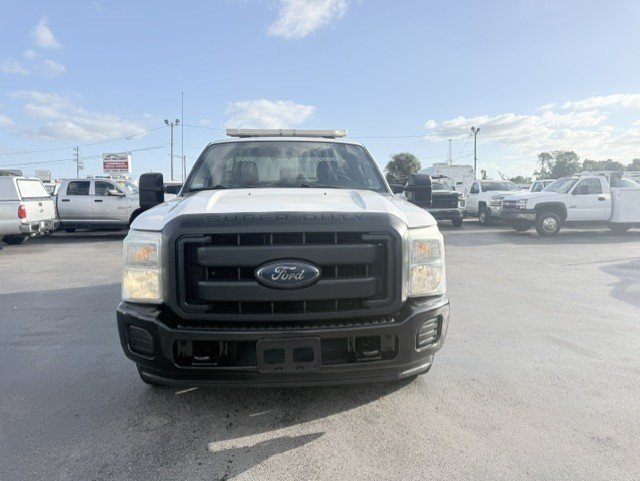 2015 Ford F-250 - $14,888