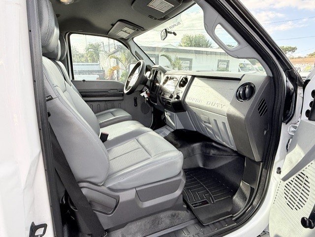2015 Ford F-250 - $14,888