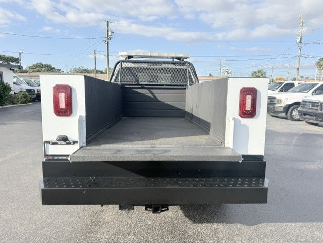 2015 Ford F-250 - $14,888
