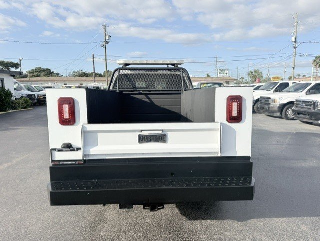 2015 Ford F-250 - $14,888