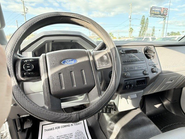 2015 Ford F-250 - $14,888