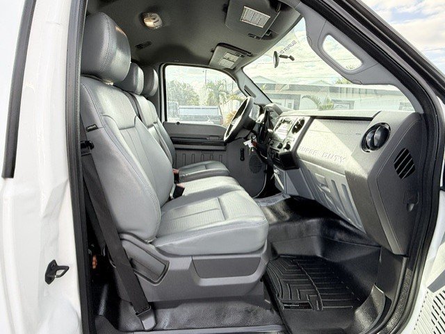 2015 Ford F-250 - $14,888