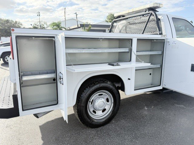 2015 Ford F-250 - $14,888