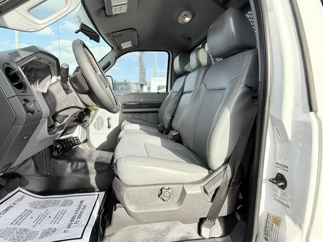 2015 Ford F-250 - $14,888
