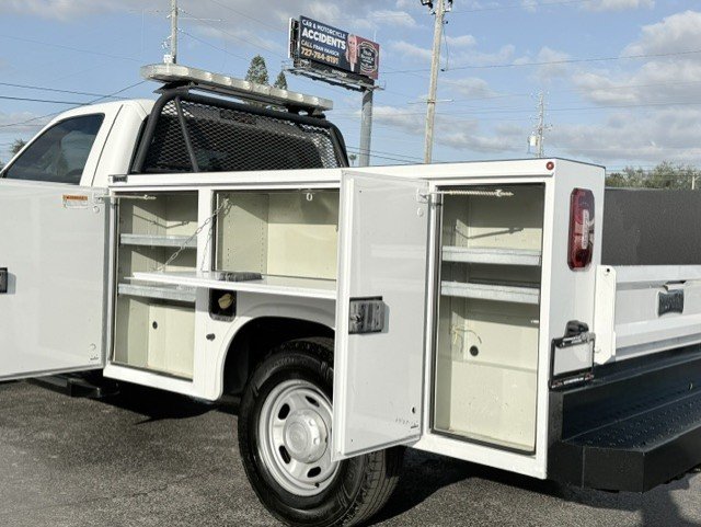 2015 Ford F-250 - $14,888
