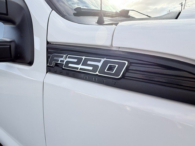 2015 Ford F-250 - $14,888