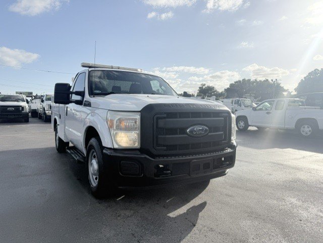 2015 Ford F-250 - $14,888
