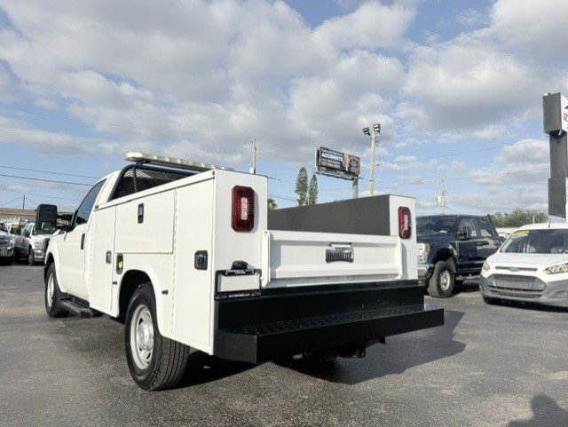 2015 Ford F-250 - $14,888