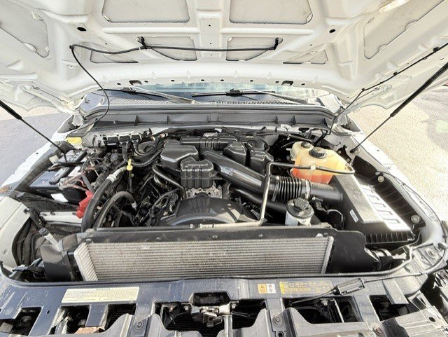 2015 Ford F-250 - $14,888
