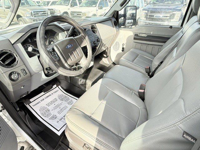 2015 Ford F-250 - $14,888