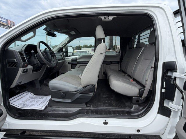 2018 Ford F-250 - $23,888
