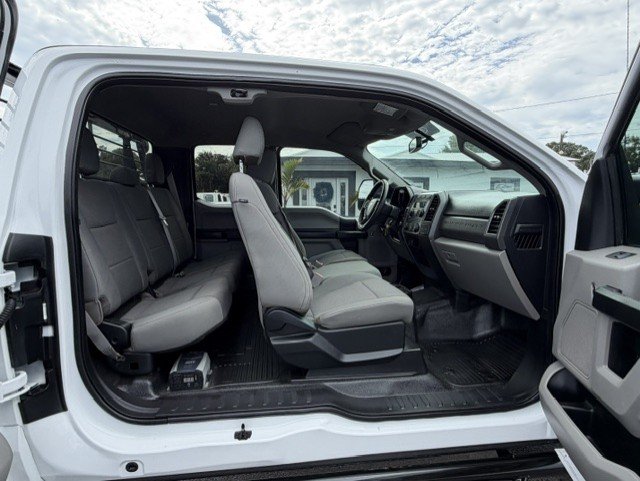 2018 Ford F-250 - $23,888