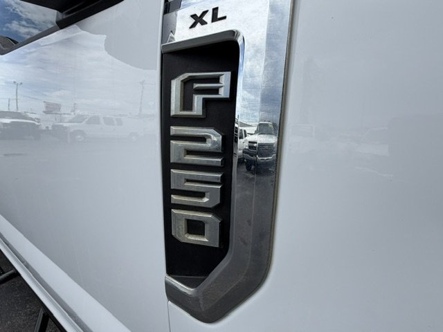 2018 Ford F-250 - $23,888