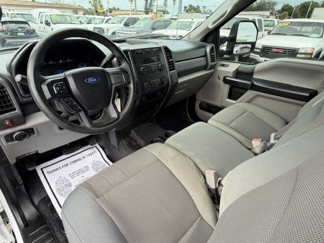 2018 Ford F-250 - $23,888