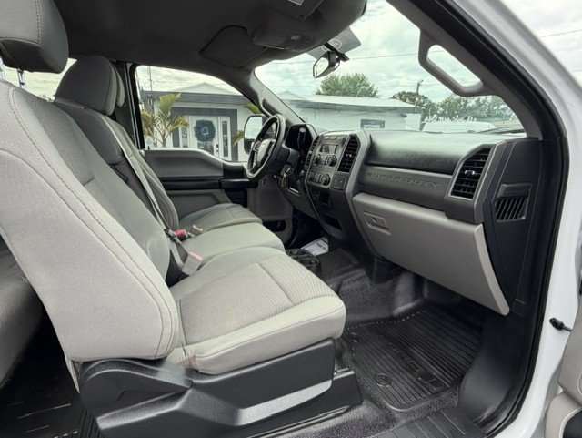 2018 Ford F-250 - $23,888