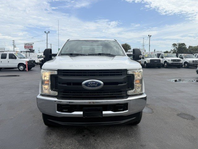 2018 Ford F-250 - $23,888