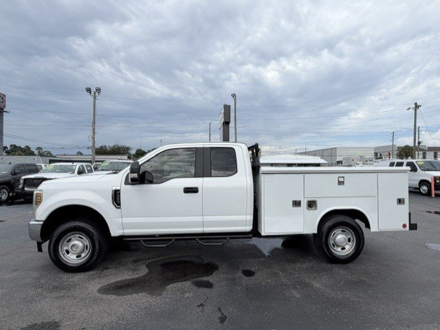 2018 Ford F-250 - $23,888