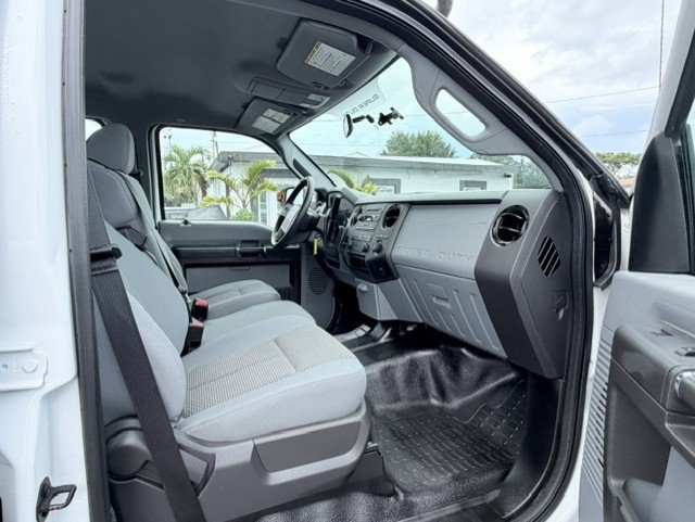 2015 Ford F-250 - $19,888
