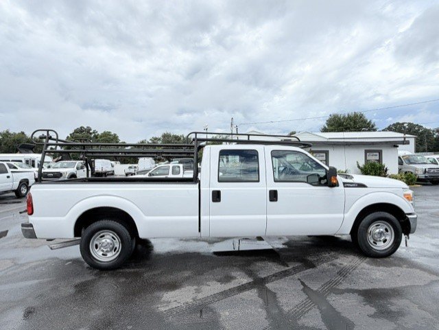 2015 Ford F-250 - $19,888