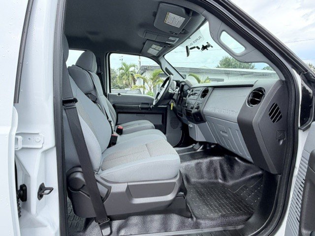 2015 Ford F-250 - $19,888