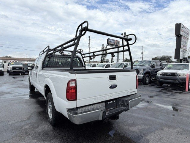 2015 Ford F-250 - $19,888