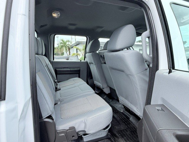 2015 Ford F-250 - $19,888