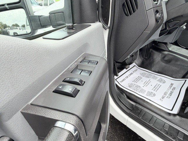 2015 Ford F-250 - $19,888