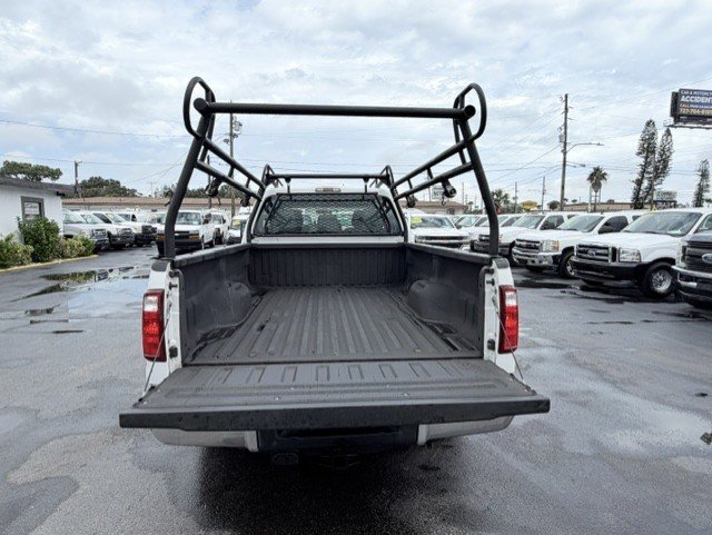 2015 Ford F-250 - $19,888
