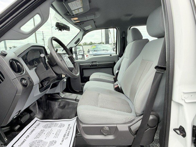 2015 Ford F-250 - $19,888