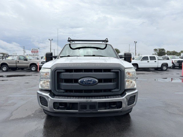 2015 Ford F-250 - $19,888