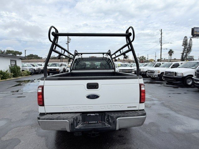 2015 Ford F-250 - $19,888