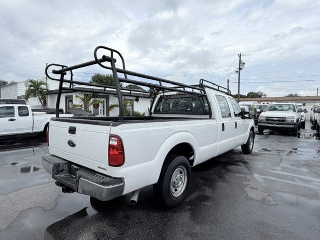 2015 Ford F-250 - $19,888