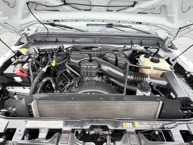 2015 Ford F-250 - $19,888