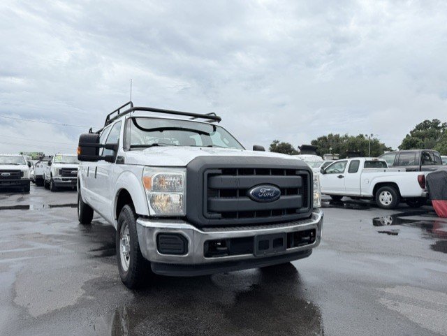 2015 Ford F-250 - $19,888