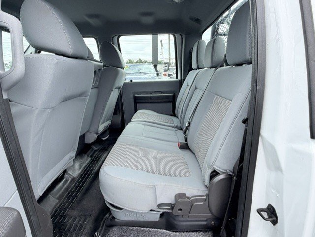 2015 Ford F-250 - $19,888