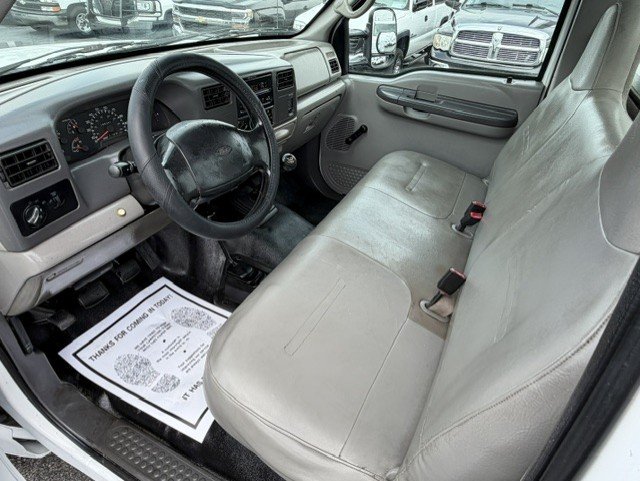 1999 Ford F350 - $14,888