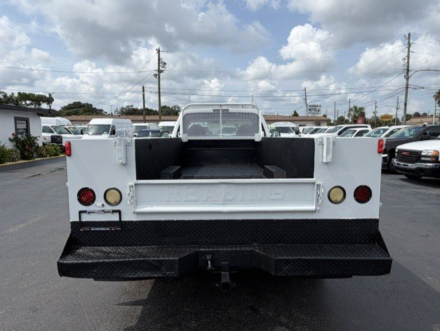 1999 Ford F350 - $14,888
