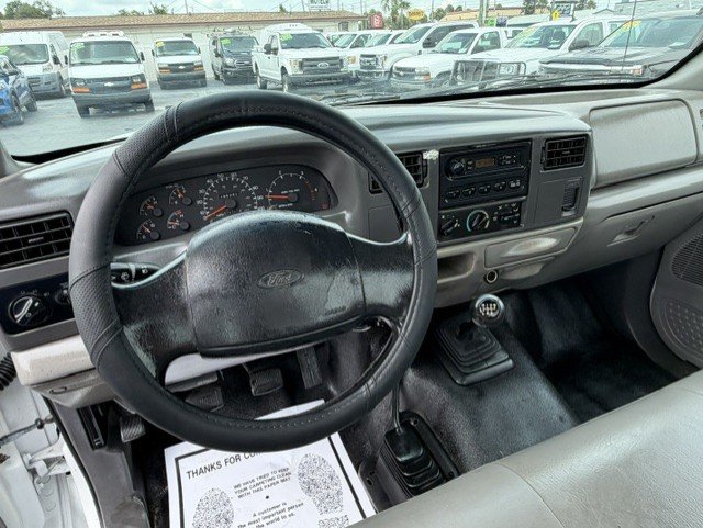 1999 Ford F350 - $14,888