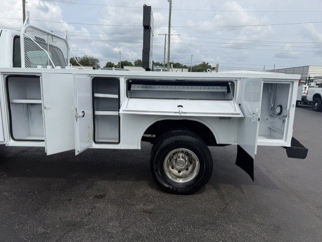 1999 Ford F350 - $14,888