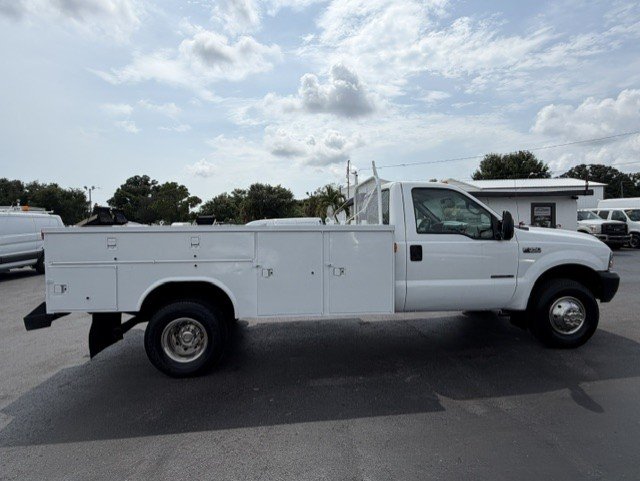 1999 Ford F350 - $14,888