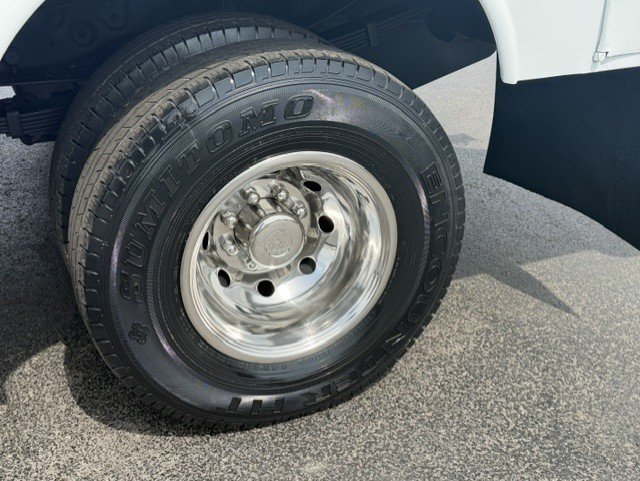 1999 Ford F350 - $14,888